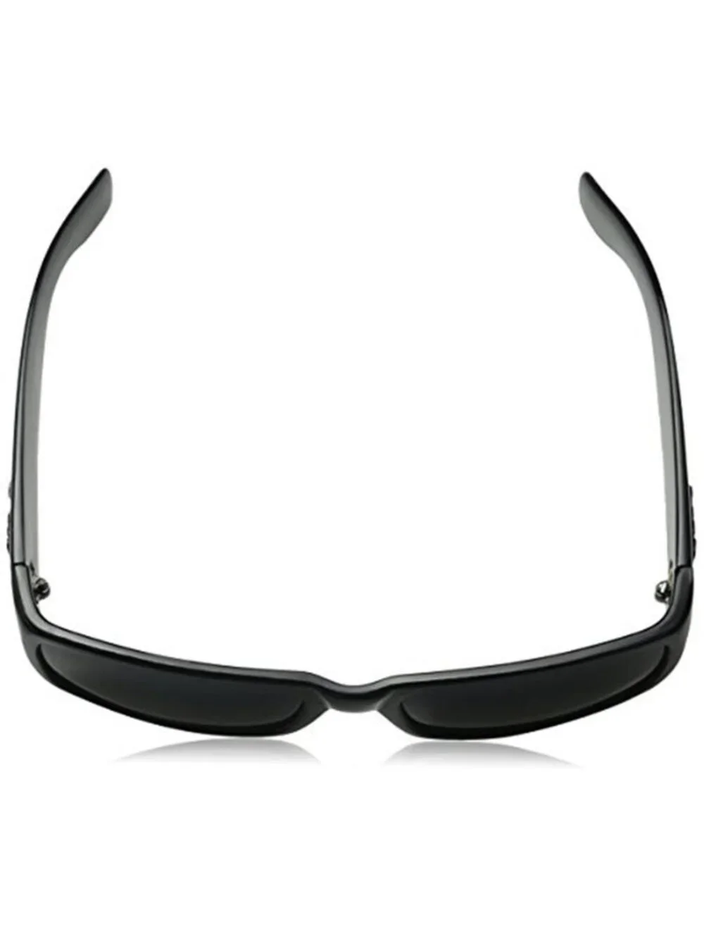 Locs Black Rectangle Sunglasses Mens Hardcore Gangster Streetwear Shades